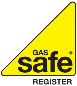 Gas Safe Logo