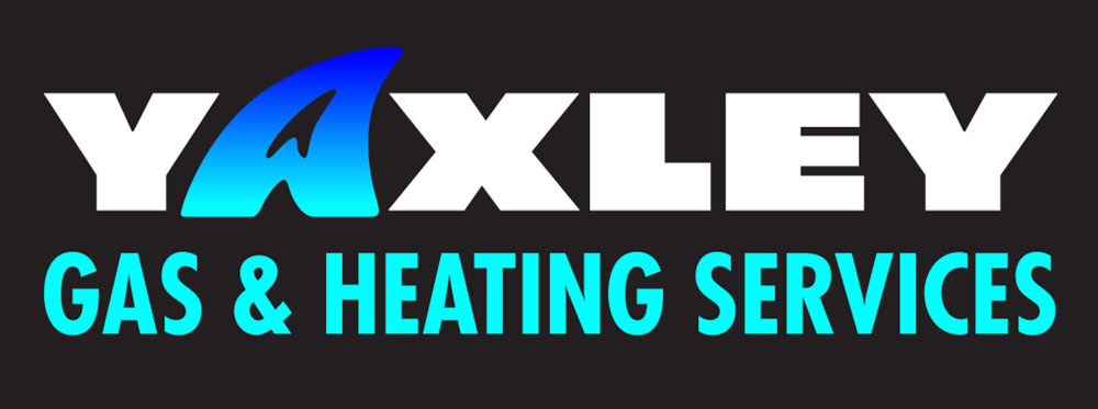 Yaxley Gas and Heating Services Logo