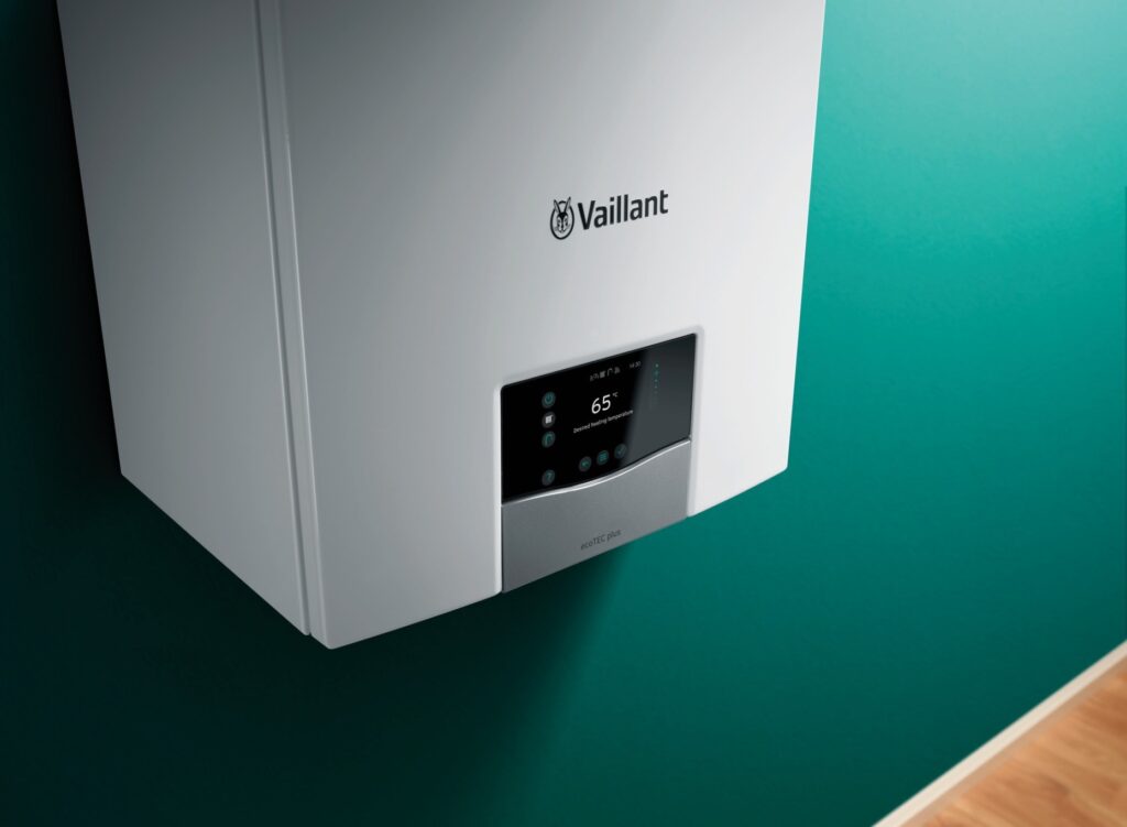 Gas Boiler
