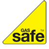 gas safe Logo